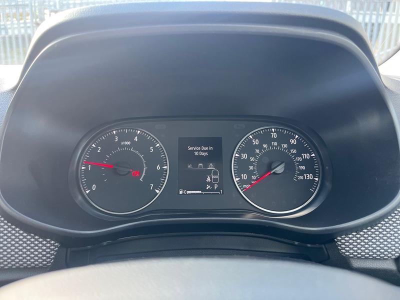 Used Dacia Sandero Stepway 2022 for sale - 76046504: Photo 14