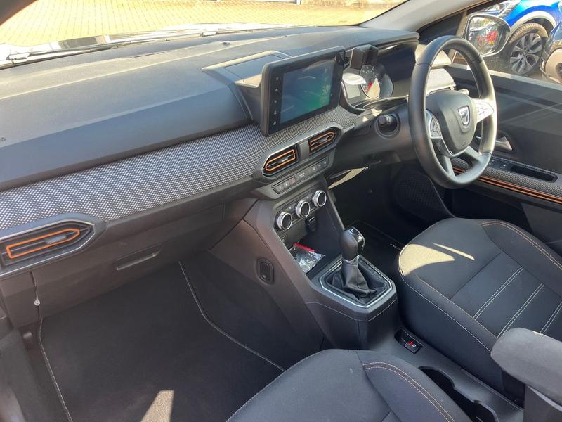 Used Dacia Sandero Stepway 2022 for sale - 76046504: Photo 15