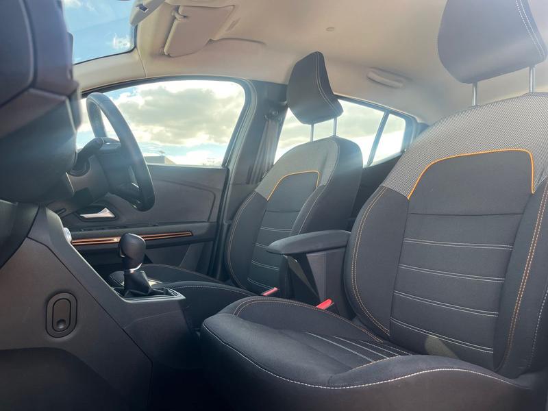 Used Dacia Sandero Stepway 2022 for sale - 76046504: Photo 16