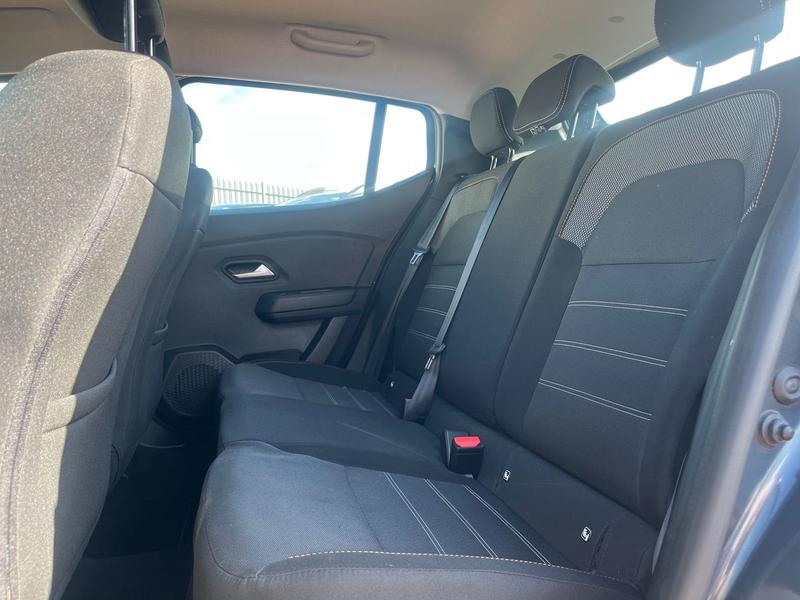 Used Dacia Sandero Stepway 2022 for sale - 76046504: Photo 17