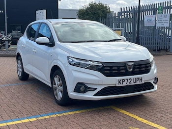 2022 - Hatchback Comfort Manual 5-Door