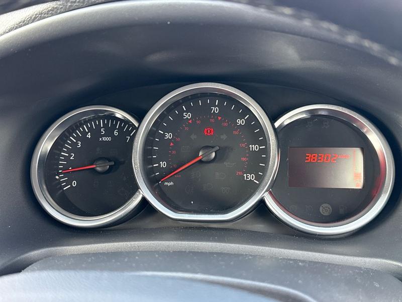 Used Dacia Sandero Stepway 2020 for sale - 76046497: Photo 14