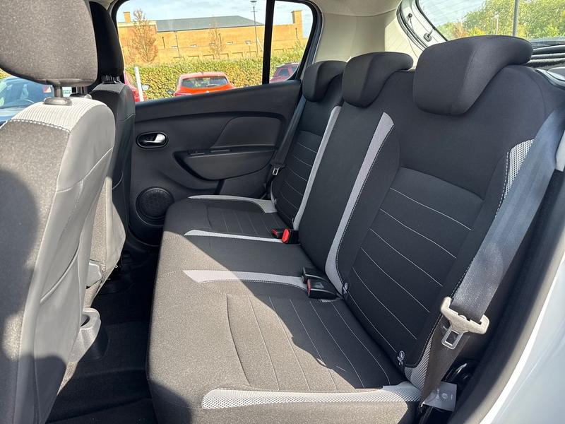 Used Dacia Sandero Stepway 2020 for sale - 76046497: Photo 17