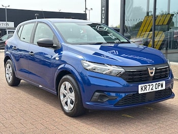2022 - Hatchback Essential Manual 5-Door