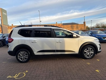 Used Dacia Jogger 2022 for sale - 76641075: Photo