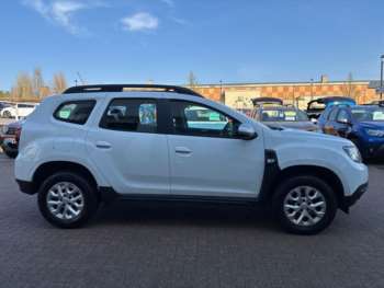 Used Dacia Duster 2022 for sale - 74710333: Photo