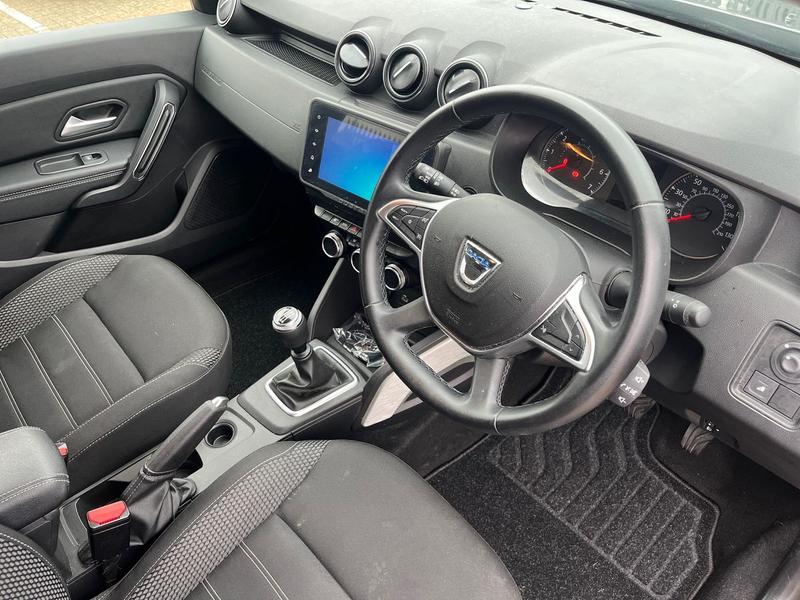 Used Dacia Duster 2022 for sale - 75561382: Photo 10