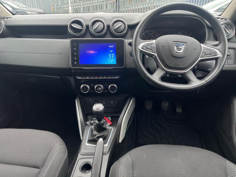 Used Dacia Duster 2022 for sale - 75561382: Photo 11