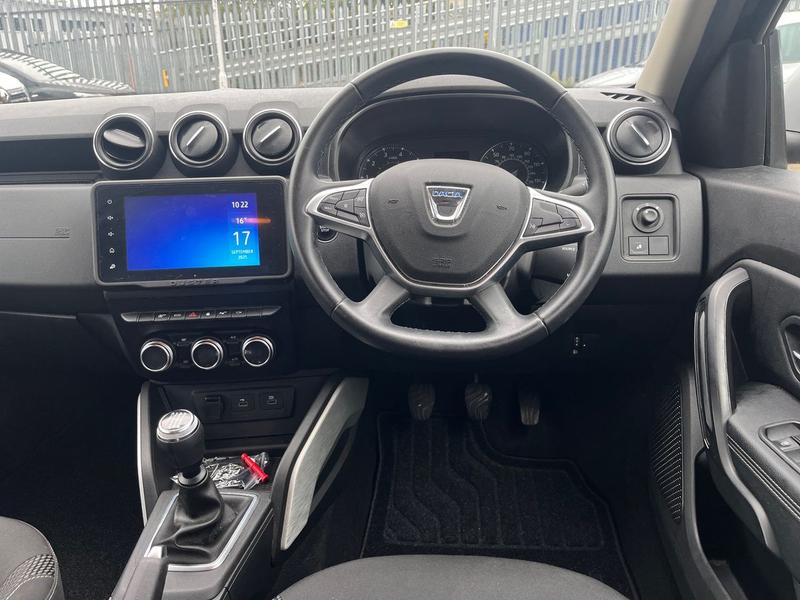 Used Dacia Duster 2022 for sale - 75561382: Photo 12
