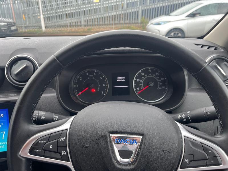 Used Dacia Duster 2022 for sale - 75561382: Photo 13