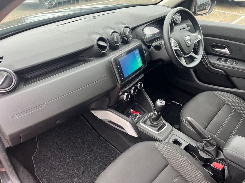 Used Dacia Duster 2022 for sale - 75561382: Photo 15