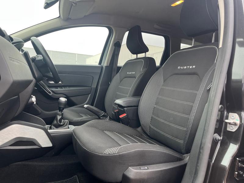 Used Dacia Duster 2022 for sale - 75561382: Photo 16