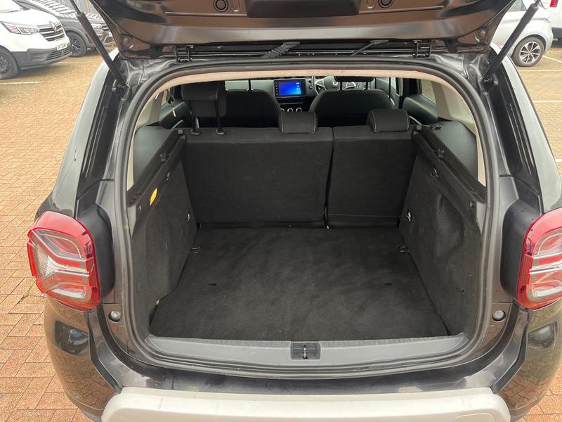 Used Dacia Duster 2022 for sale - 75561382: Photo 18