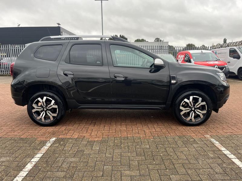 Used Dacia Duster 2022 for sale - 75561382: Photo 2