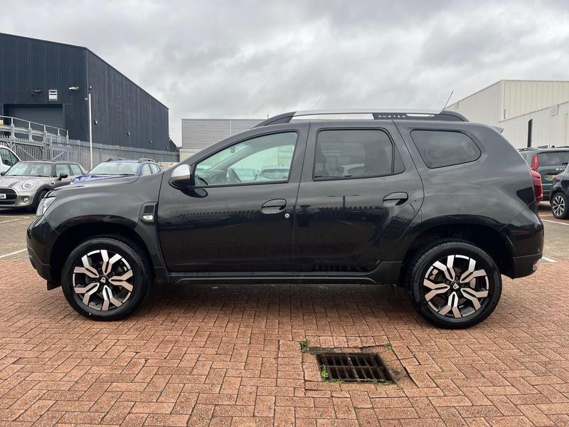 Used Dacia Duster 2022 for sale - 75561382: Photo 6