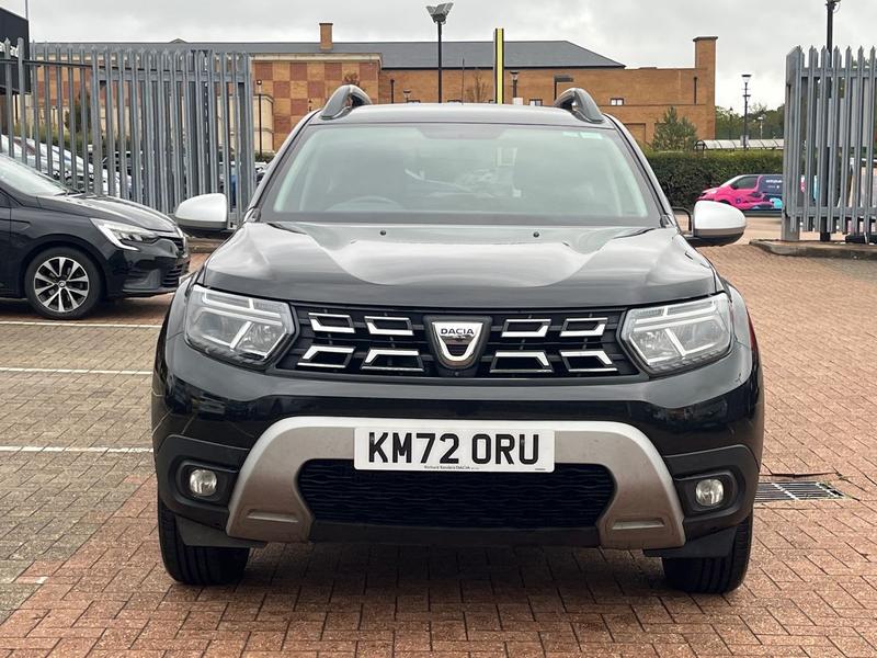 Used Dacia Duster 2022 for sale - 75561382: Photo 8