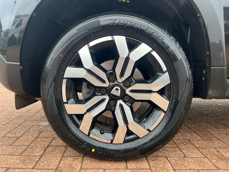 Used Dacia Duster 2022 for sale - 75561382: Photo 9
