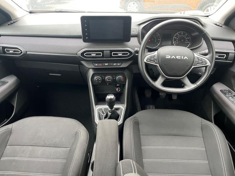 Used Dacia Sandero 2023 for sale - 76580904: Photo 11