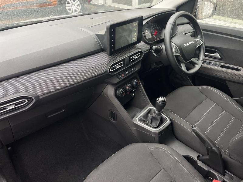 Used Dacia Sandero 2023 for sale - 76580904: Photo 15