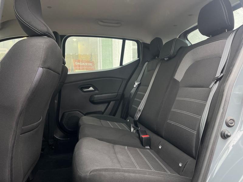 Used Dacia Sandero 2023 for sale - 76580904: Photo 17