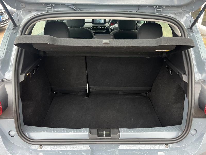 Used Dacia Sandero 2023 for sale - 76580904: Photo 18