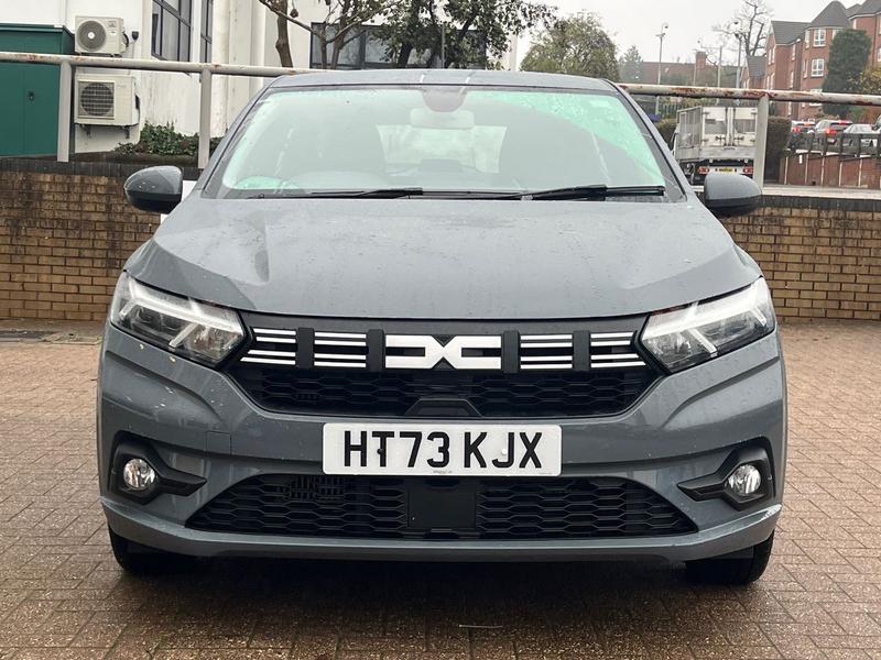 Used Dacia Sandero 2023 for sale - 76580904: Photo 8