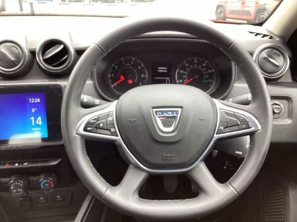 Used Dacia Duster 2022 for sale - 74709777: Photo 13