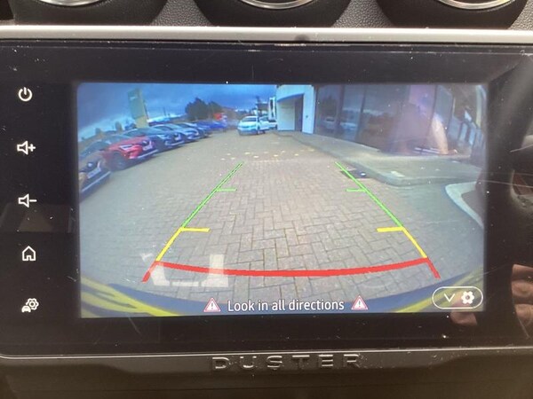 Used Dacia Duster 2022 for sale - 74709777: Photo 19
