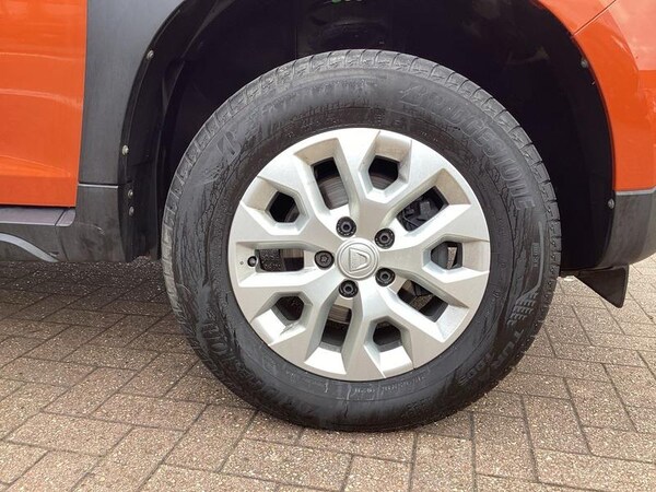 Used Dacia Duster 2022 for sale - 74709777: Photo 9