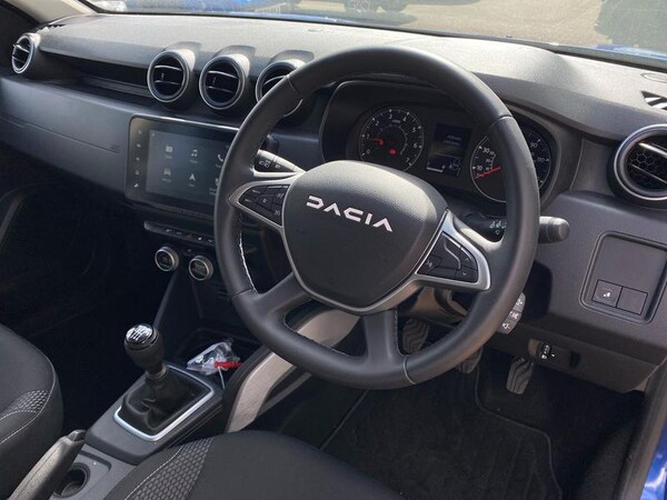 Used Dacia Duster 2023 for sale - 74710469: Photo 10