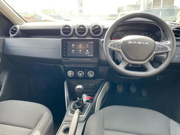 Used Dacia Duster 2023 for sale - 74710469: Photo 11