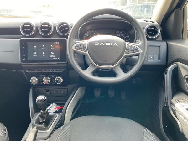 Used Dacia Duster 2023 for sale - 74710469: Photo 12