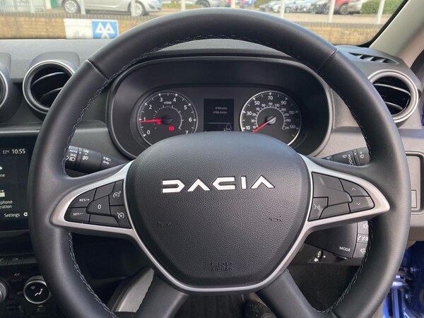 Used Dacia Duster 2023 for sale - 74710469: Photo 13