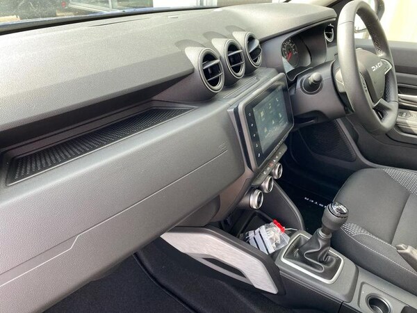Used Dacia Duster 2023 for sale - 74710469: Photo 15