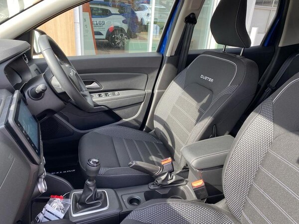 Used Dacia Duster 2023 for sale - 74710469: Photo 16