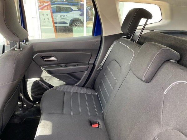 Used Dacia Duster 2023 for sale - 74710469: Photo 17