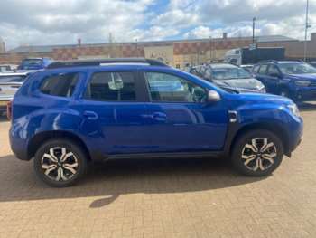 Used Dacia Duster 2023 for sale - 74710469: Photo