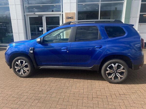 Used Dacia Duster 2023 for sale - 74710469: Photo 6