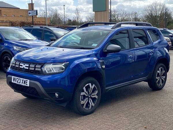 Used Dacia Duster 2023 for sale - 74710469: Photo 7