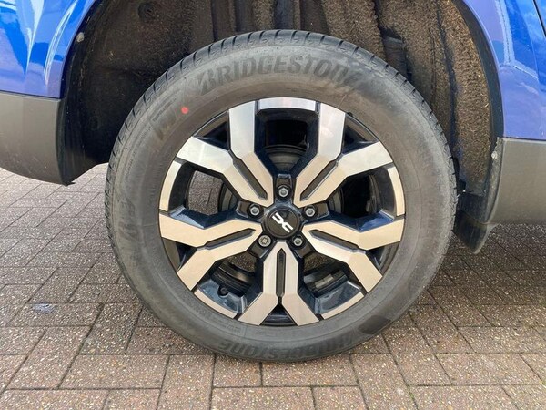 Used Dacia Duster 2023 for sale - 74710469: Photo 9