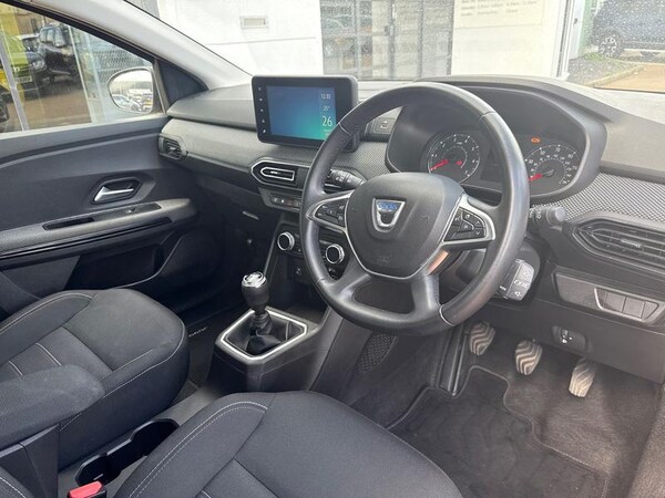 Used Dacia Jogger 2022 for sale - 75561418: Photo 10
