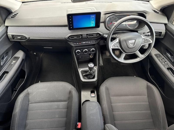 Used Dacia Jogger 2022 for sale - 75561418: Photo 11