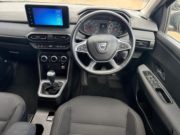 Used Dacia Jogger 2022 for sale - 75561418: Photo 12
