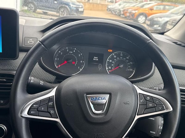 Used Dacia Jogger 2022 for sale - 75561418: Photo 13