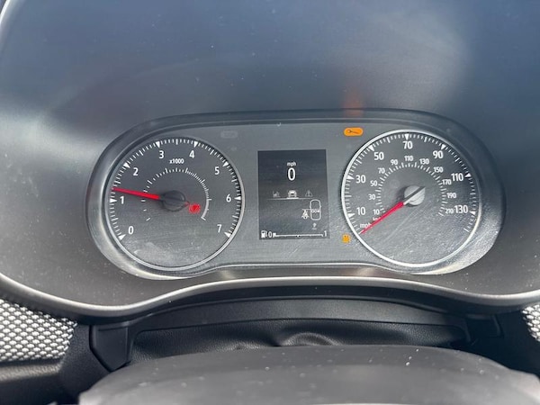 Used Dacia Jogger 2022 for sale - 75561418: Photo 14