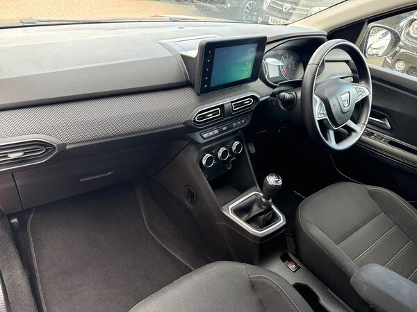 Used Dacia Jogger 2022 for sale - 75561418: Photo 15