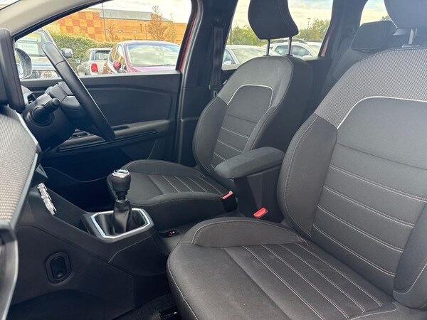 Used Dacia Jogger 2022 for sale - 75561418: Photo 16