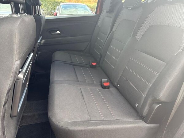 Used Dacia Jogger 2022 for sale - 75561418: Photo 17