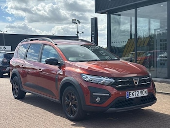 Dacia - Jogger