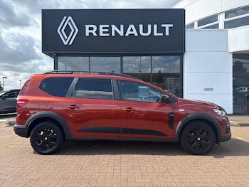 Used Dacia Jogger 2022 for sale - 75561418: Photo